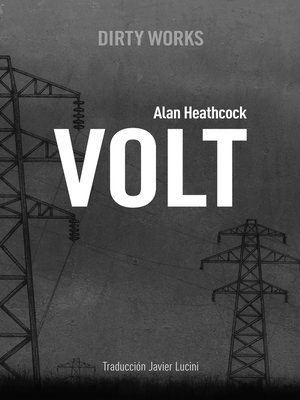 cover image of Volt